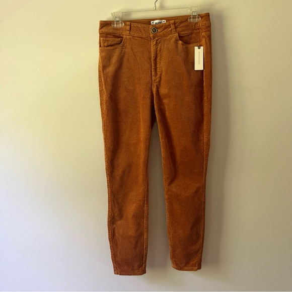 PAIGE Corduroy Pants 29 - Picture 1 of 7